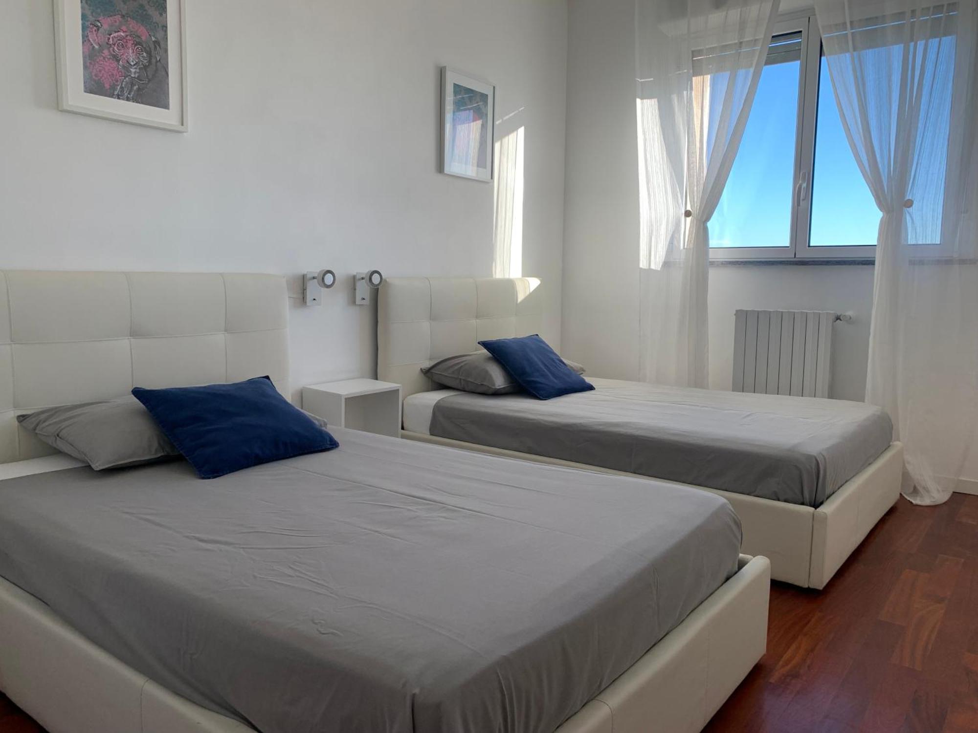 Attico Di Design Zona Navigli/moda,milano Apartment Mailand