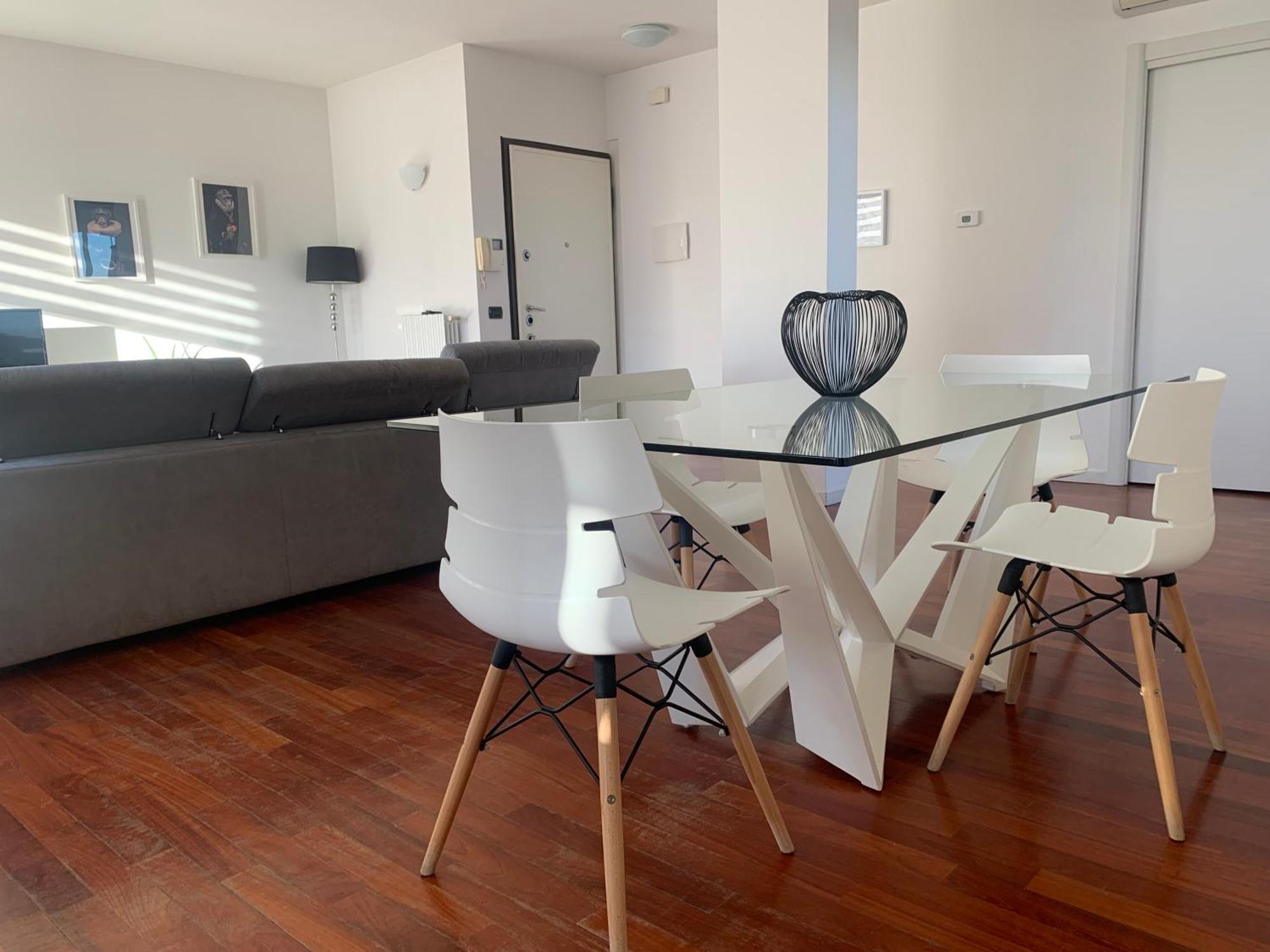 Attico Di Design Zona Navigli/moda,milano Apartment Mailand